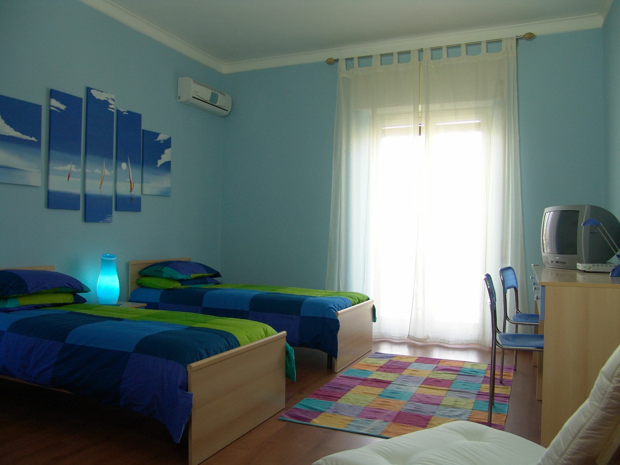 Bed and Breakfast I Colori Di Sara à Catane Extérieur photo