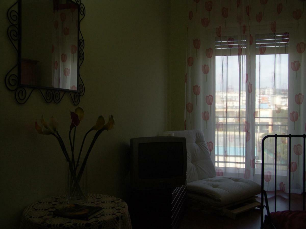 Bed and Breakfast I Colori Di Sara à Catane Extérieur photo