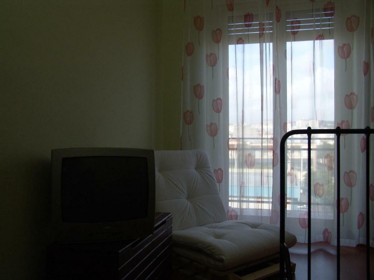 Bed and Breakfast I Colori Di Sara à Catane Extérieur photo
